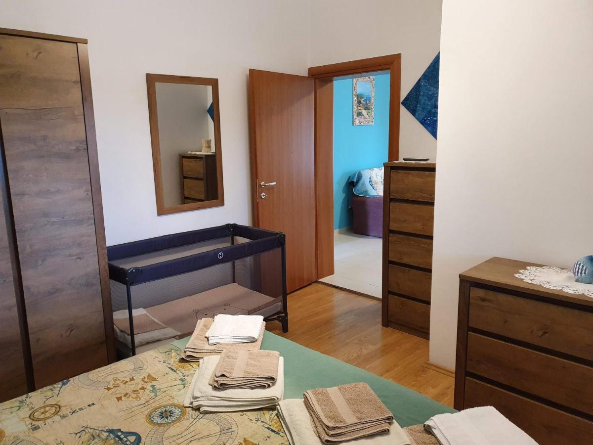Apartments Vila Leona بيروفاتش المظهر الخارجي الصورة